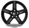 RC Design RC24 matt black (SKM) - 7,0x16, 5x120, ET35 (7x16) /Brock/