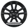 RC Design RC25 matt black (SKM) - 8,0x18, 5x112, ET53 (8x18) /Brock/