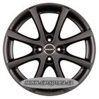 BORBET LV4 anthrazit matt - 7,0x16, 4x108, ET38 |7x16| (8100806)