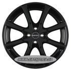 Borbet LV4 black lackiert - 5,5x15, 4x100, ET45 (8101592)