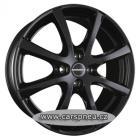 BORBET LV4 black lackiert - 5,5x15, 4x100, ET40 (8101593)