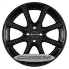 BORBET LV4 black lackiert - 5,5x15, 4x100, ET40 (8101593)