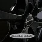 BORBET LV4 black lackiert - 5,5x15, 4x100, ET40 (8101593)