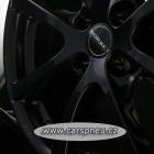 BORBET LV4 black lackiert - 5,5x15, 4x100, ET40 (8101593)