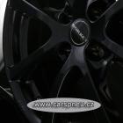 BORBET LV4 black lackiert - 5,5x14, 4x100, ET35 (8101604)