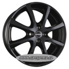 Borbet LV4 black lackiert - 5,5x14, 4x108, ET43 (8101610)