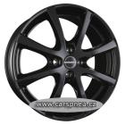 BORBET LV4 black lackiert - 5,5x14, 4x108, ET24 (8101613)