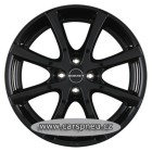 Borbet LV4 black lackiert - 6,5x15, 4x98, ET35 (8101699)