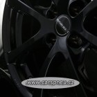 BORBET LV4 black lackiert - 6,5x15, 4x108, ET35 (8101705)