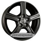 BORBET CWD black lackiert | 7,0x17, 5x108, ET46 |7x17| (8130059)