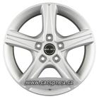 BORBET CWD silber | 7,0x17, 5x108, ET46 |7x17| (8130060)