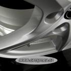 Borbet TL silber - 5,5x15, 5x100, ET38 (8131001)
