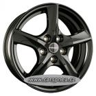 Borbet TL black lackiert - 5,5x15, 5x112, ET46 (8131004)