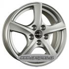 Borbet TL silber - 5,5x15, 5x112, ET46 (8131005)