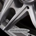 BORBET XR silber - 7,5x17, 5x112, ET27 (8131042)