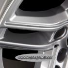 BORBET XR silber - 7,5x17, 5x112, ET27 (8131042)