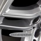 Borbet XR silber - 7,5x17, 5x112, ET29 (8131044)