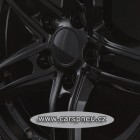 Borbet XR black lackiert - 7,5x17, 5x112, ET30 (8131047)
