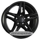 Borbet XR black lackiert - 7,5x17, 5x112, ET36 (8131049)