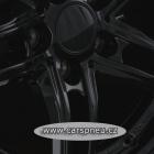 Borbet XR black lackiert - 8,0x18, 5x112, ET31 (8x18) (8131055)