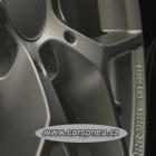 Borbet Y titan matt - 7,0x16, 5x120, ET31 |7x16| (8132700)
