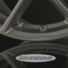Borbet Y titan matt - 7,0x16, 5x115, ET40 |7x16| (8132712)
