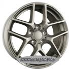 Borbet Y titan matt - 7,5x17, 5x120, ET34 (8132743)