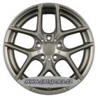 BORBET Y titan matt - 7,5x17, 5x120, ET43 (8132755)