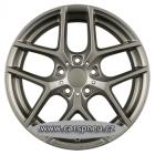 Borbet Y titan matt - 8,0x18, 5x120, ET43 |8x18| (8132786)