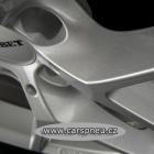 Borbet Y silber - 7,5x17, 5x120, ET32 (8132815)