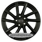 BORBET V 7,0x17 5x112 ET49 černá lesklá |7x17| (alu kolo - 8132829)