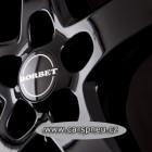 Borbet F black lackiert - 6,0x15, 4x108, ET37 (6x15) (8135625)
