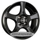 BORBET F black lackiert | 6,5x16, 4x100, ET45 (8135733)
