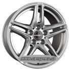 BORBET XR silber - 7,5x16, 5x112, ET45 (8138550)
