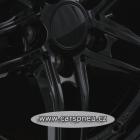 BORBET XR black lackiert - 7,5x16, 5x112, ET45 (8138551)