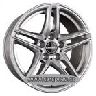 Borbet XR silber - 7,5x17, 5x120, ET35 (8138570)