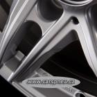 BORBET XR silber - 7,5x17, 5x112, ET45 (8138575)