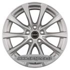 BORBET RE silber - 7,0x16, 5x114,3, ET40 |7x16| (8139730)