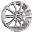 BORBET RE silber - 7,0x16, 5x112, ET48 |7x16| (8139774)