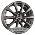 BORBET RE grey lackiert - 7,0x16, 5x112, ET38 |7x16| (8139778)