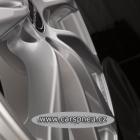 BORBET RE silber - 7,5x17, 5x114,3, ET40 (8139826)