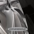 BORBET RE silber - 7,5x17, 5x112, ET48 (8139832)
