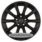 BORBET RE black lackiert - 7,5x17, 5x112, ET48 (8139833)