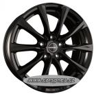 BORBET RE black lackiert - 7,5x17, 5x112, ET48 (8139837)