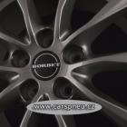 BORBET RE grey lackiert - 7,5x17, 5x112, ET48 (8139842)