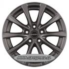 BORBET RE grey lackiert - 7,5x17, 5x114,3, ET40 (8139844)