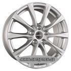 BORBET RE silber | 8,0x18, 5x114,3, ET45 |8x18| (8139866)