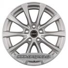 BORBET RE silber - 8,0x18, 5x112, ET48 |8x18| (8139868)