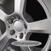 RC Design RCD14 silber (KS) - 8,0x17, 5x112, ET48 (8x17) /Brock/