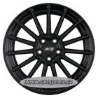 AEZ Atlanta black lackiert | 7,5x18, 5x112, ET38 (AATF8BA38)